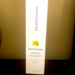 Bareminerals Smoothness Cleansing Oil